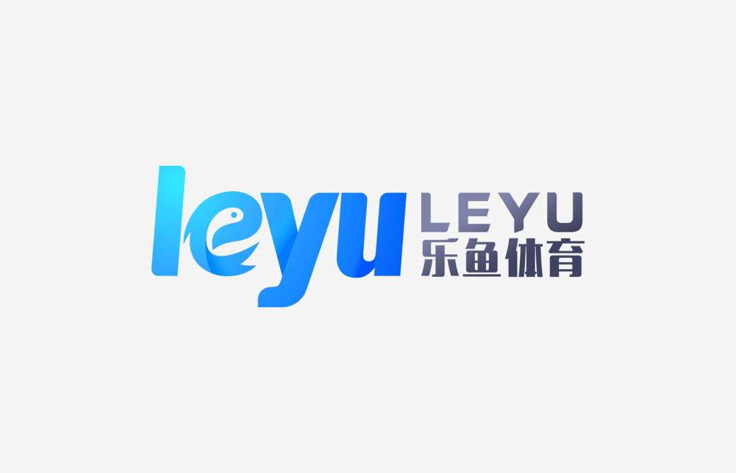 乐鱼网站 Logo